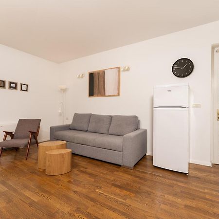 Casa M Rabac Apartment Exterior photo