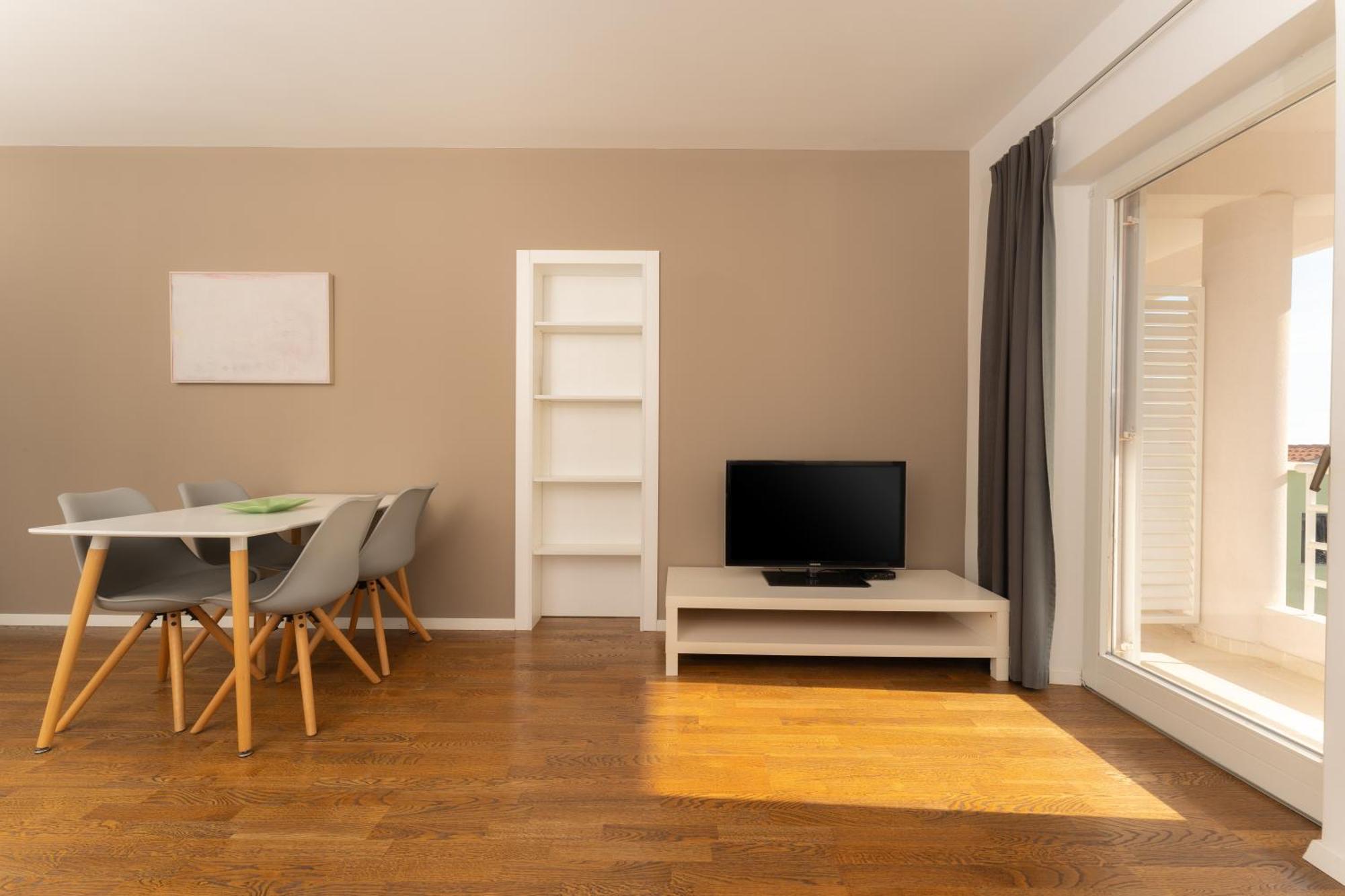 Casa M Rabac Apartment Exterior photo
