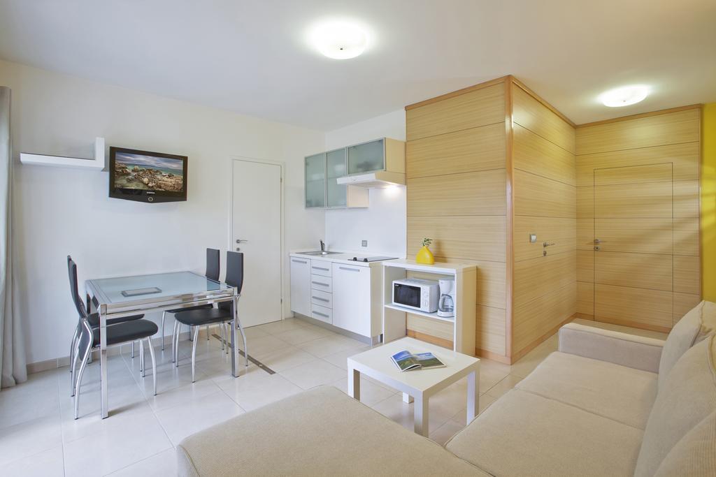 Casa M Rabac Apartment Room photo
