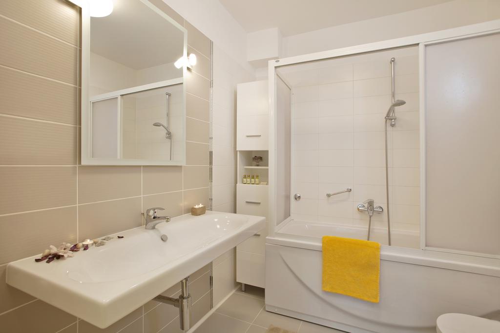 Casa M Rabac Apartment Room photo