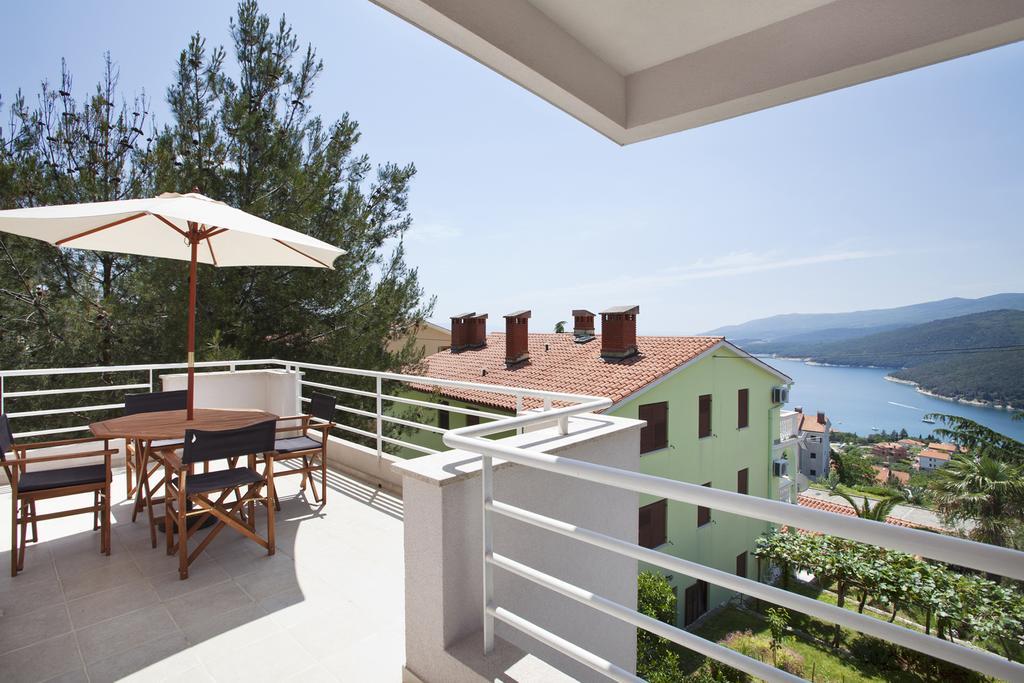 Casa M Rabac Apartment Room photo