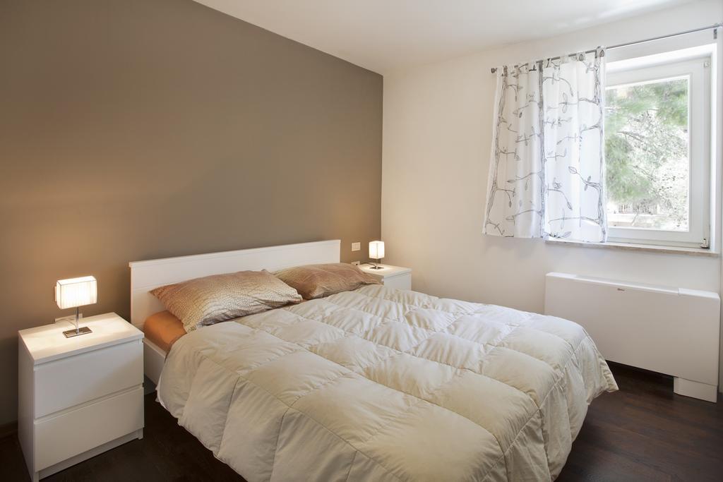 Casa M Rabac Apartment Room photo