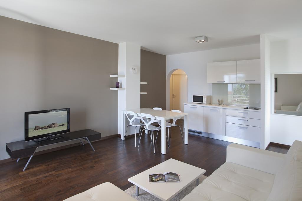 Casa M Rabac Apartment Room photo