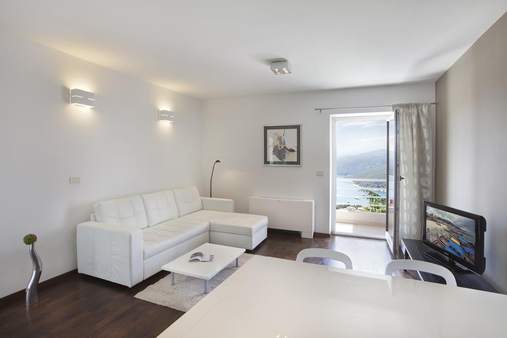 Casa M Rabac Apartment Room photo