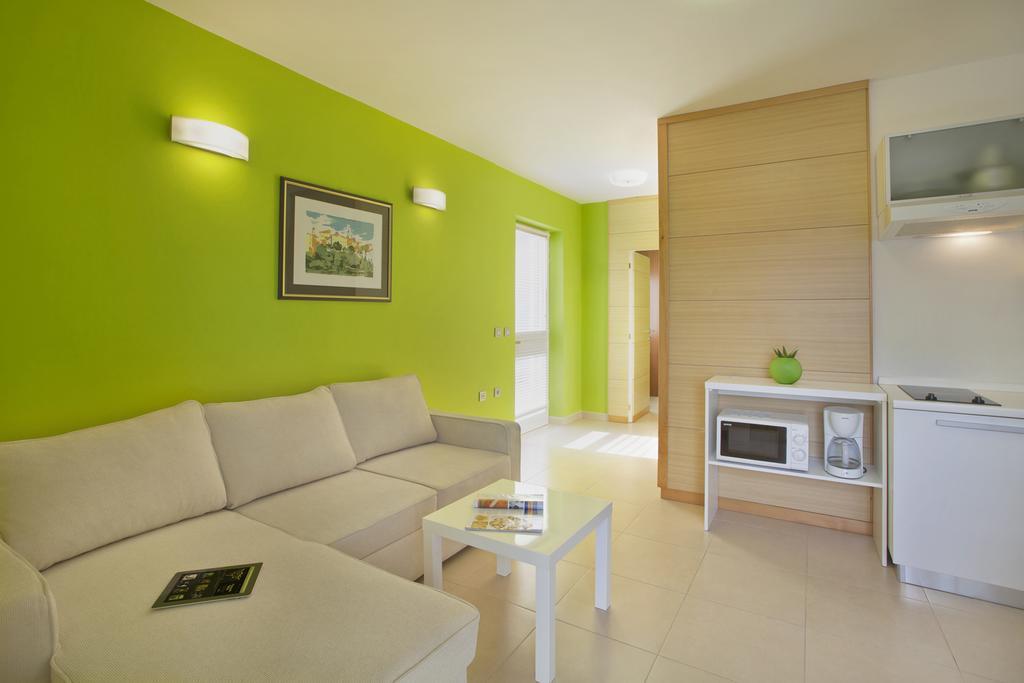 Casa M Rabac Apartment Room photo