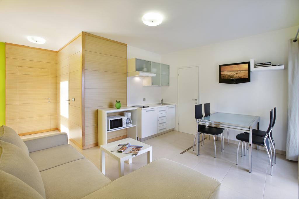 Casa M Rabac Apartment Room photo