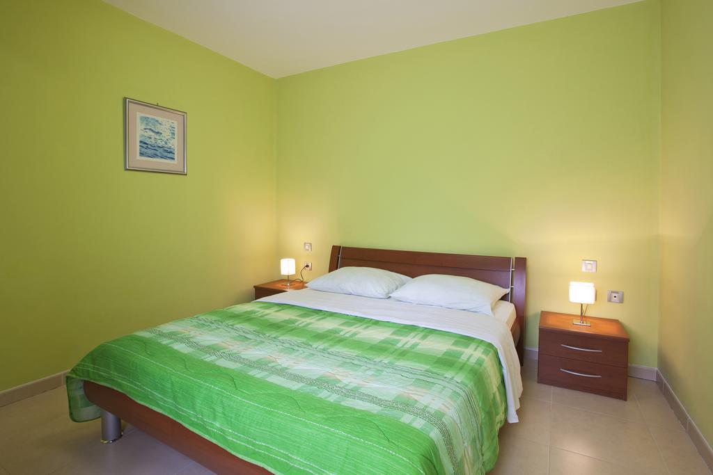 Casa M Rabac Apartment Room photo